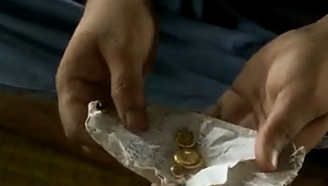 印度贫民窟提炼黄金,印度穷人致富之路