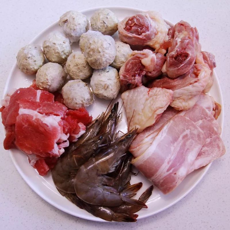 小雪节气为啥要吃火锅,小雪节气适合吃羊肉吗