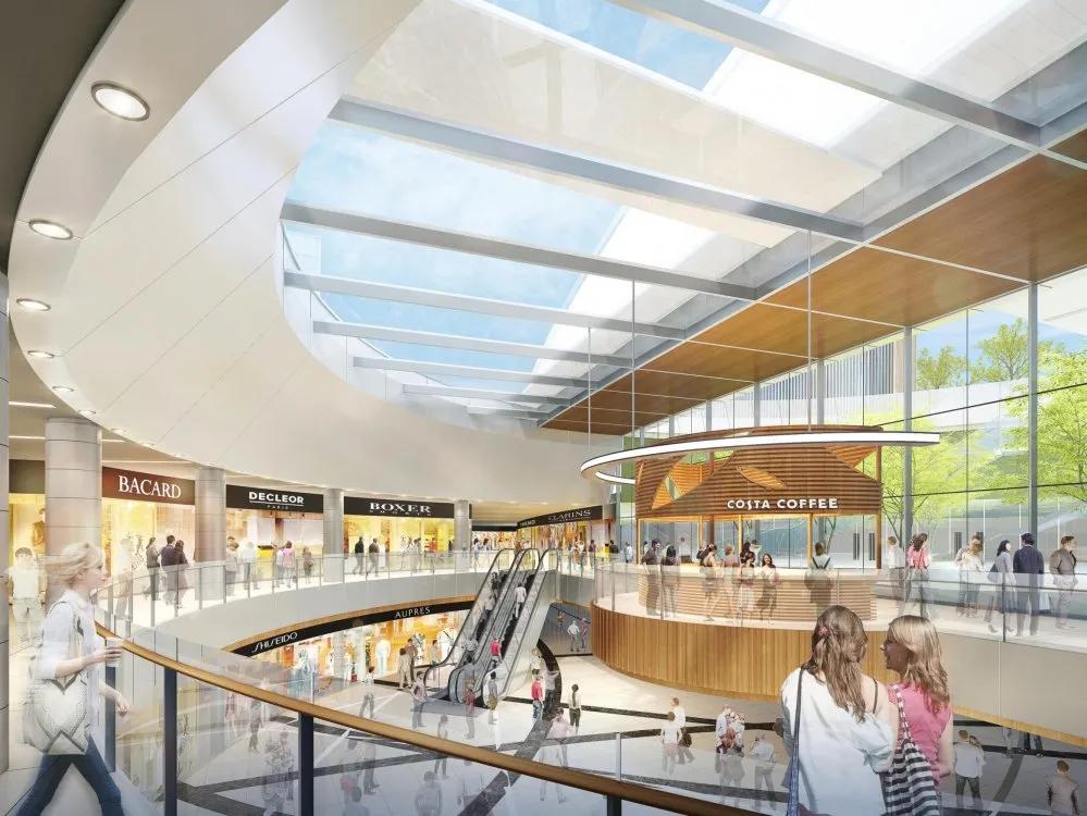 同圆设计集团有限公司规划的项目,同圆集团规划设计院