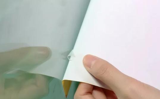 贴窗花残留的颜色怎么擦,不需要胶水怎么贴窗花