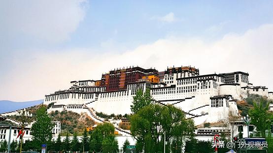 为什么到西藏一定要去阿里,不去拉萨能到那曲吗