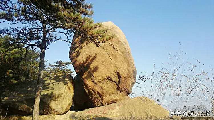 「烽火记忆」开国少将欧阳平回忆山东博山松子崖遇险经过