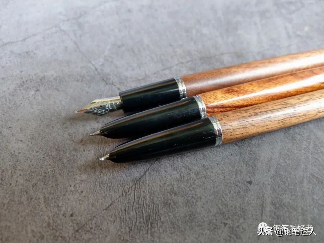 金豪75钢笔测评,金豪哪款钢笔最好