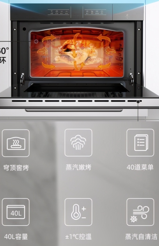 烤箱好还是微波炉烤箱一体机好,烤箱微波炉一体机好还是烤箱好