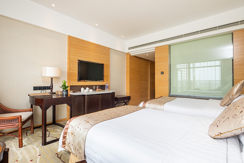 天目湖竹海漂流民宿,天目湖2天一夜亲子游