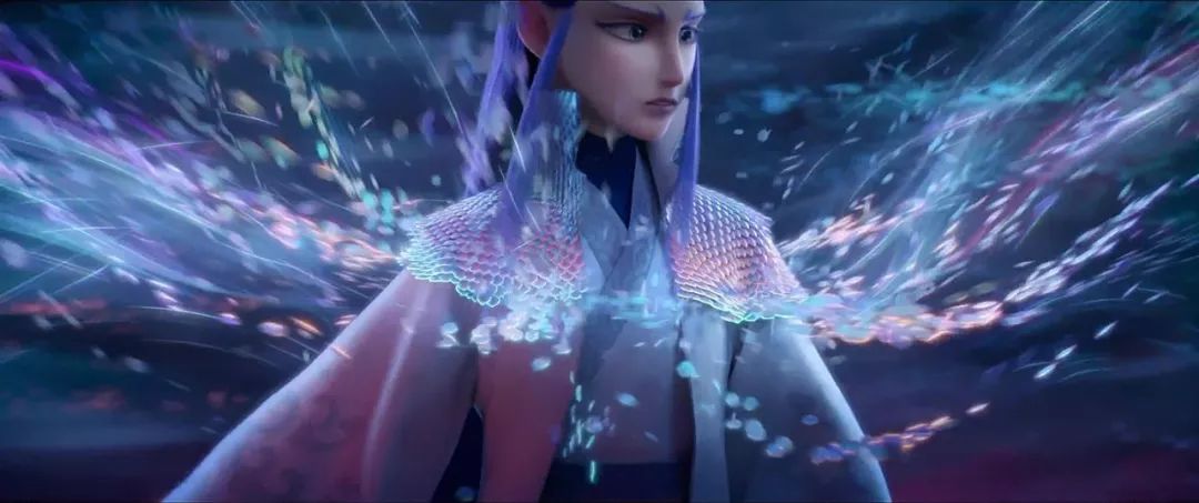 剧透向|《哪吒之魔童降世》中那些你没在意的细节