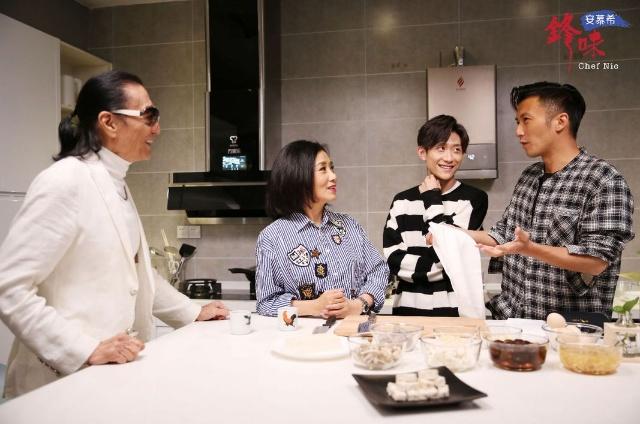 锋味顺德店,锋味顺德