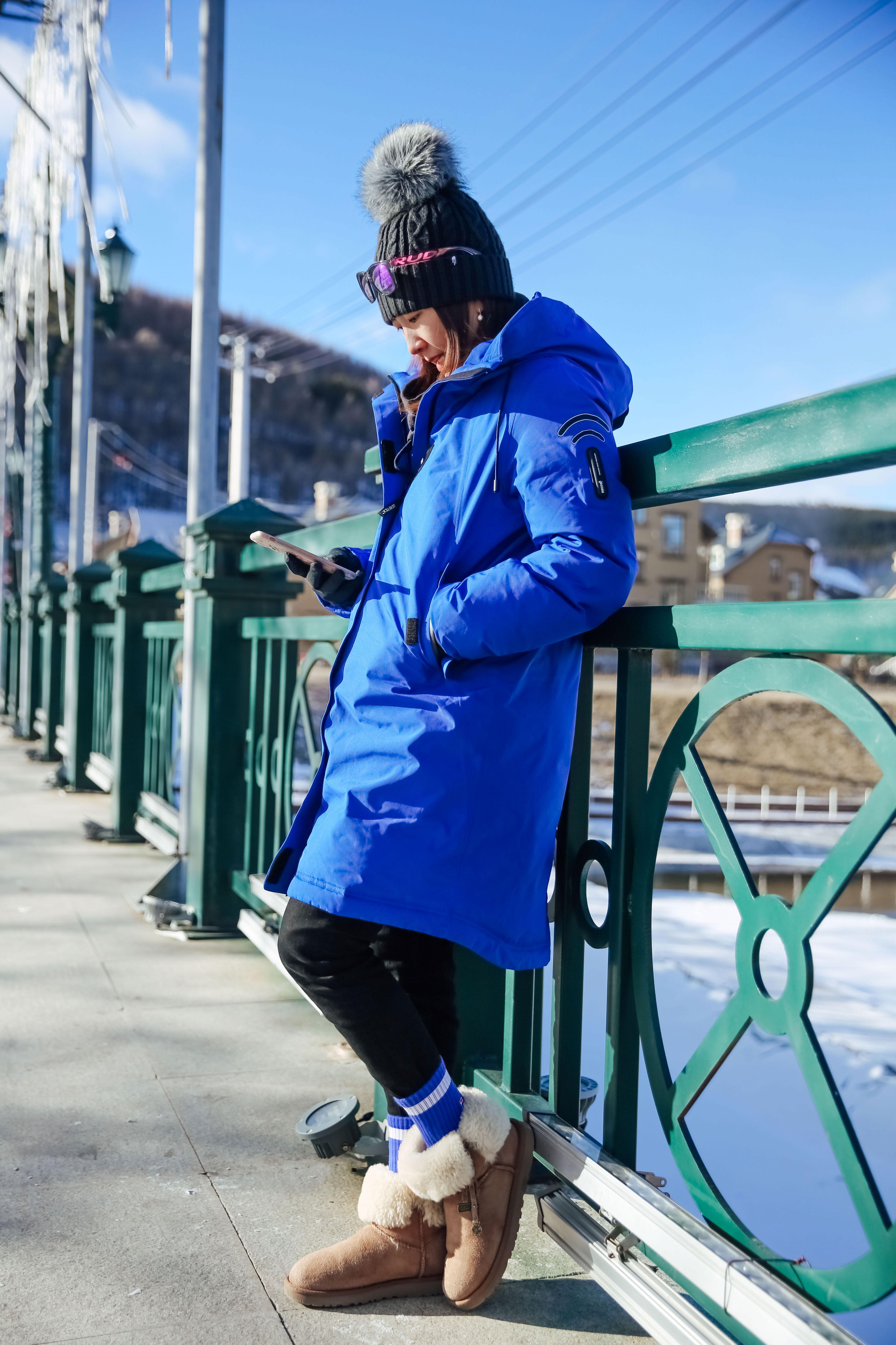 下半年最强冷空气来了,下半年的冷空气