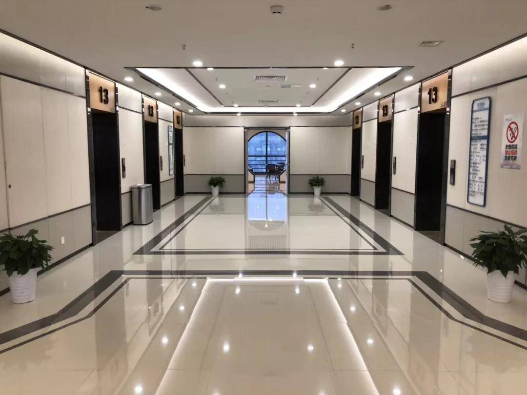 南京市中医院住院部环境,南京中医院手术室