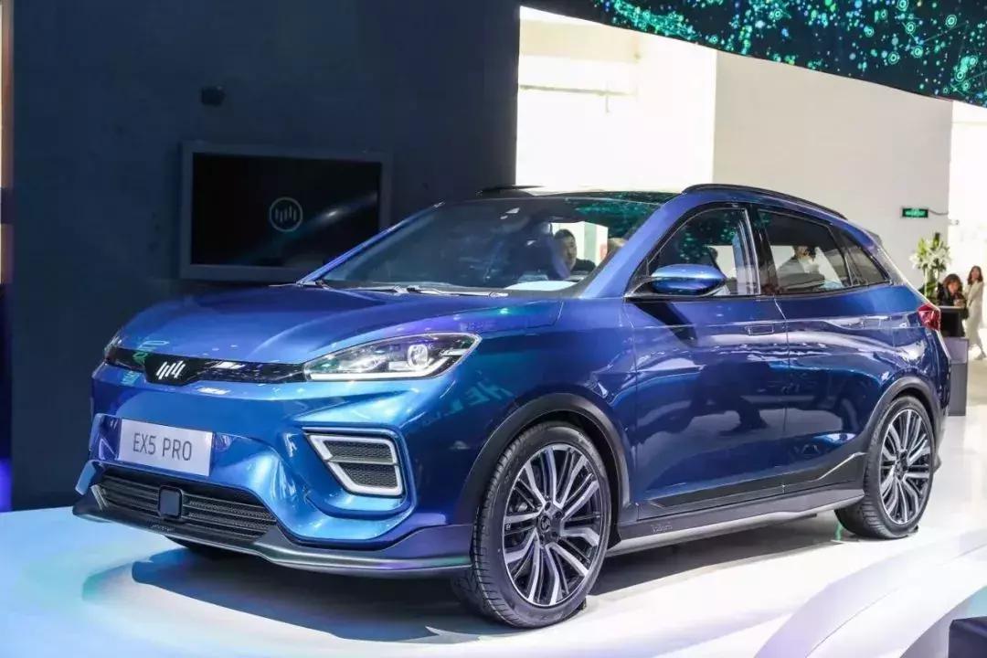 一周新车快闻：别克VELITE6，国产奥迪全新Q3，江淮iEVS4等