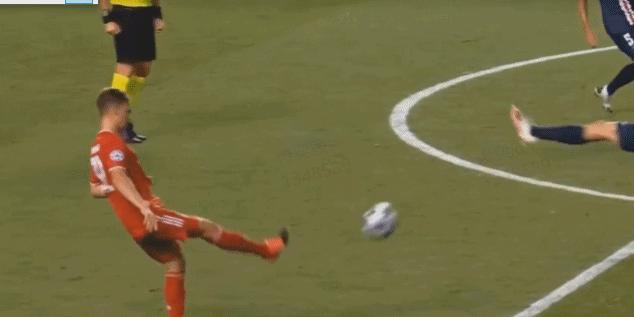 拜仁全胜夺冠完整视频,拜仁1:0大巴黎夺冠视频