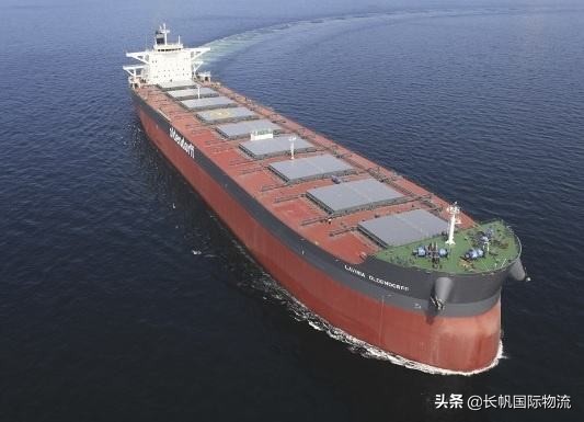 中国船企赢全球最大造船订单,中国船舶拿下全球最大造船订单