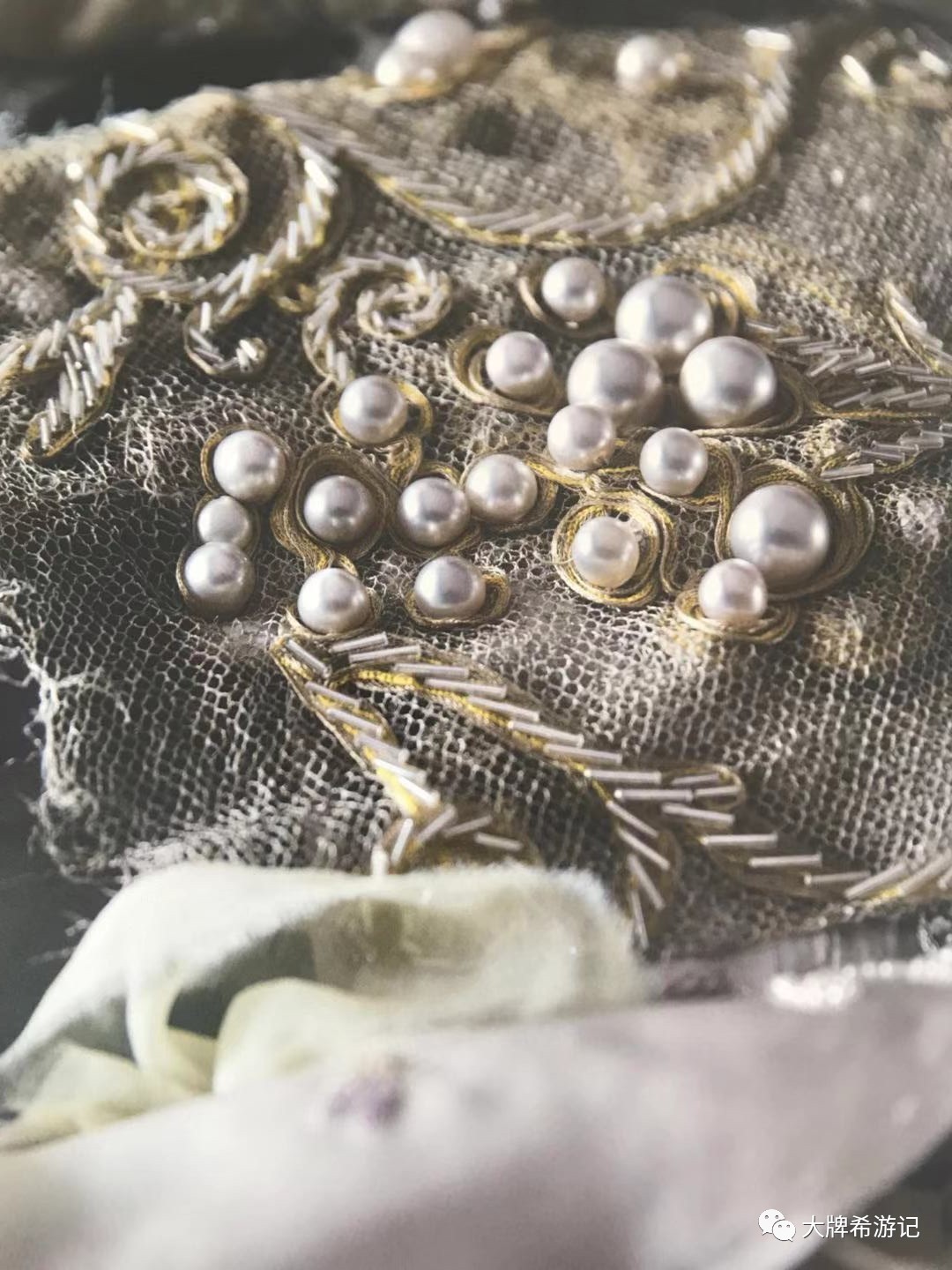 香奈儿chanel2024春夏高级成衣系列,chanel卖衣服