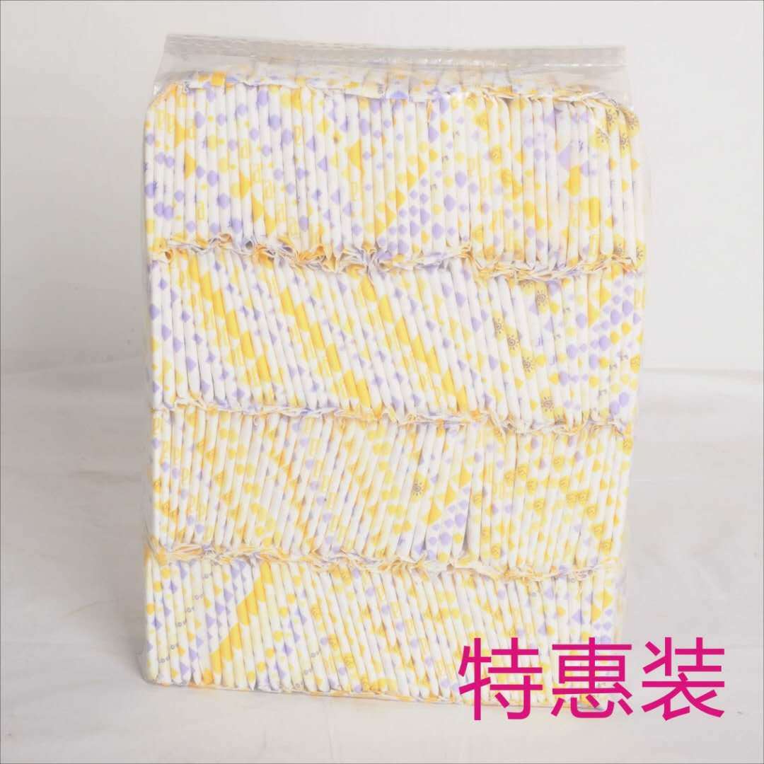 散装卫生巾上热搜评论,散装卫生巾特别火的