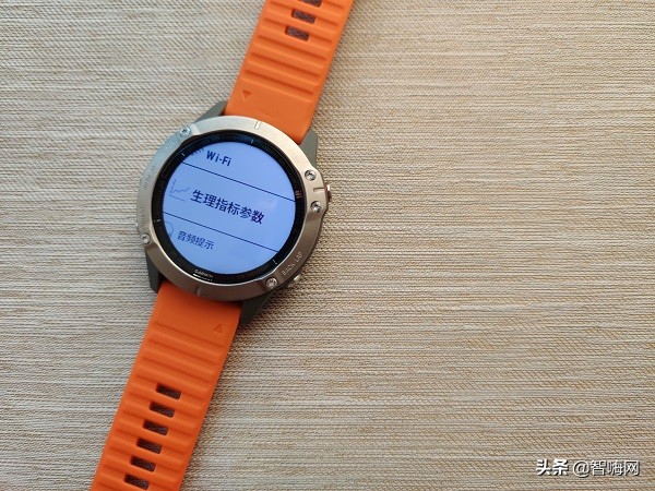 garmin手表fenix6x表盘,garminfenix6xpro评测