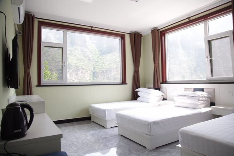 小众民宿住宿推荐,湖北郊游民宿