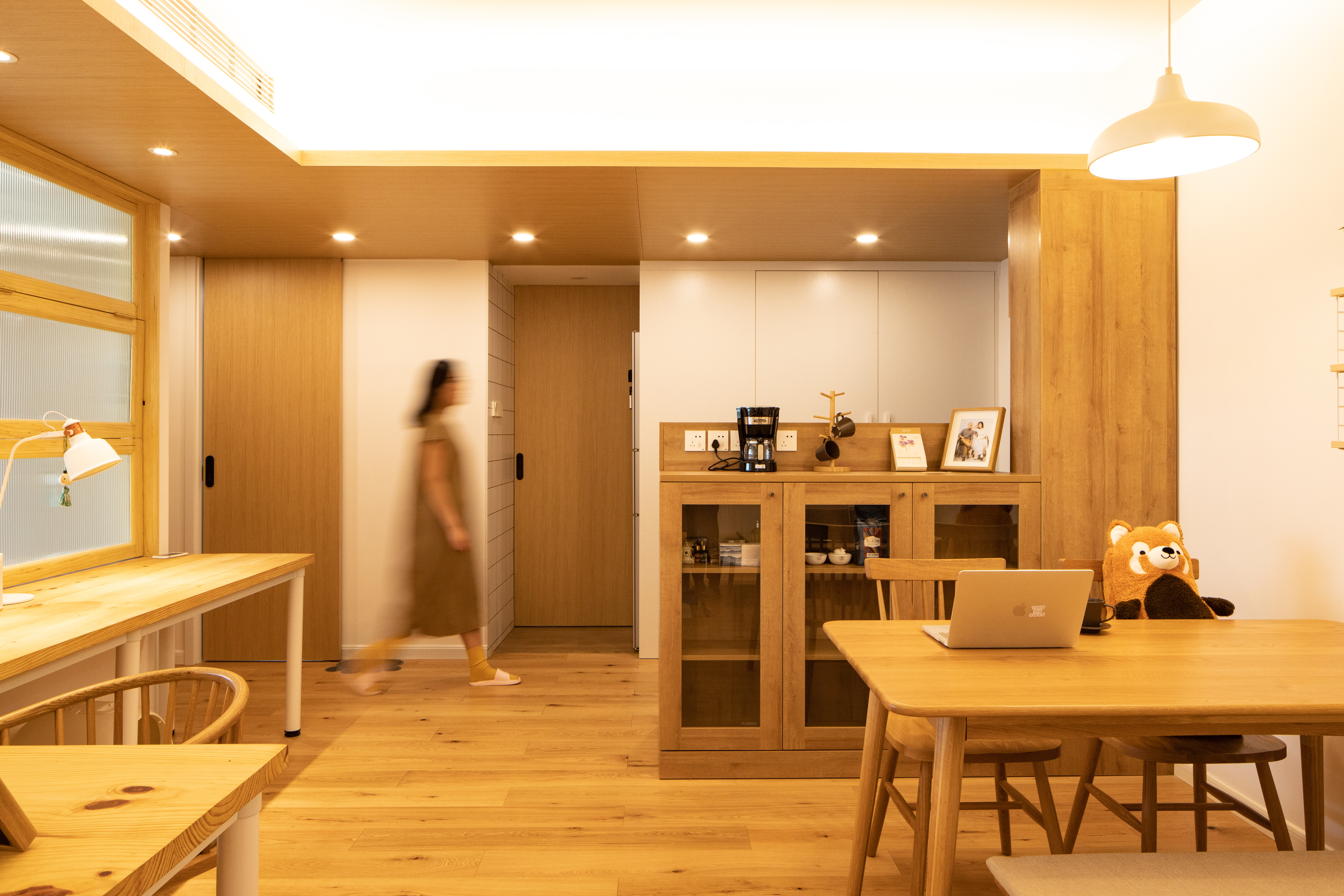 兔绵之家：平凡风格的真意|XSDesign