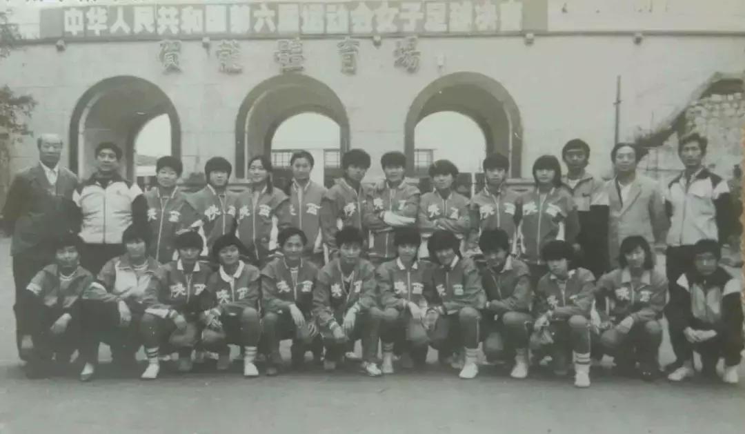 陕西足球发展史,陕西足球从无到有的历程