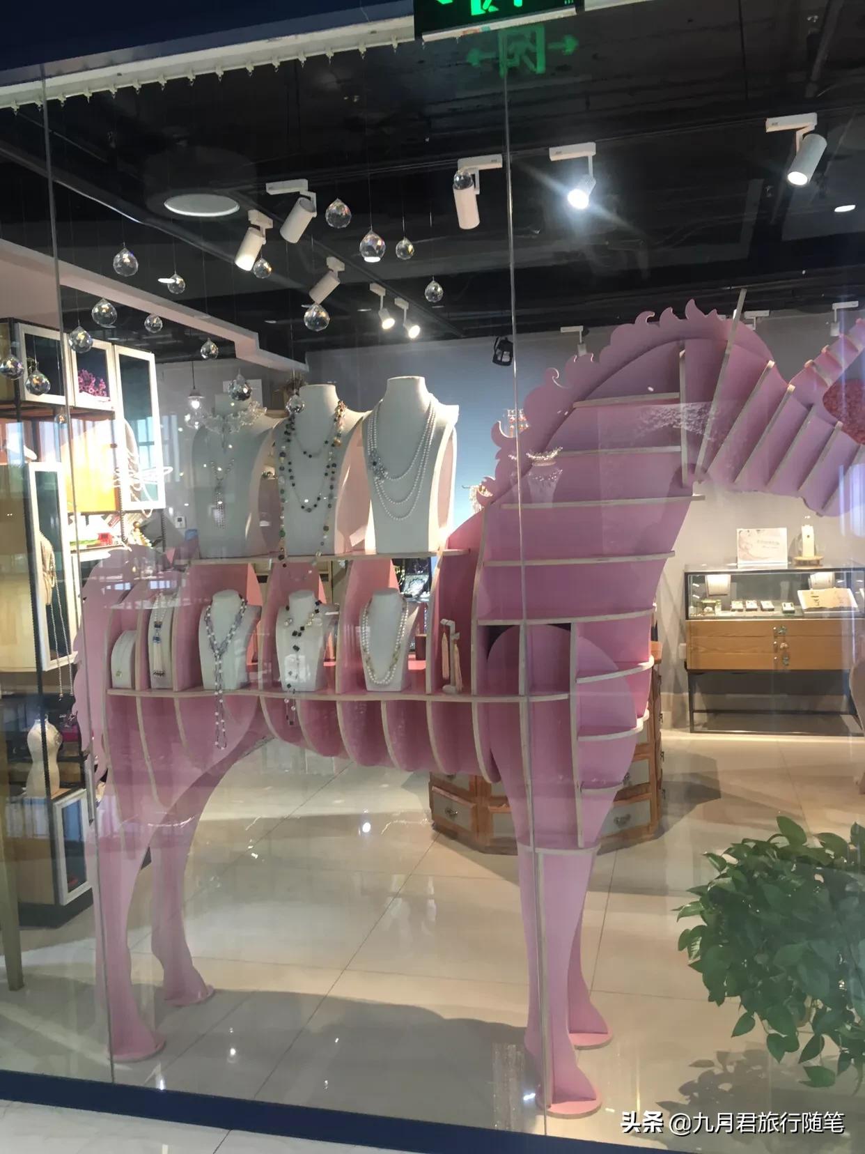 亚洲第一珍珠市场,世界上最大的珍珠市场