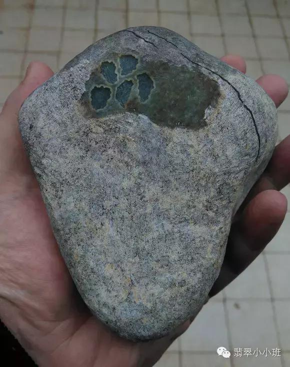 赌石故事电视剧,赌石玉石故事