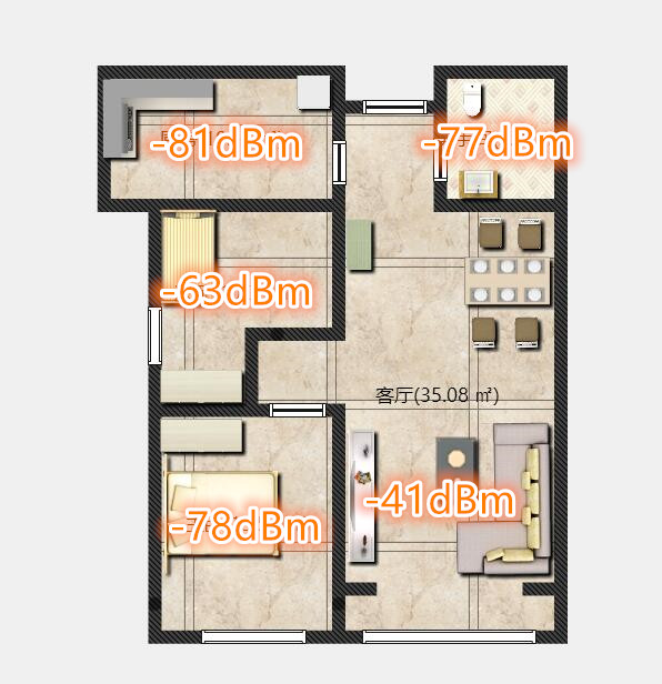 华硕路由器ac5300测评,华硕rt-ac5300路由器2024年还能用吗