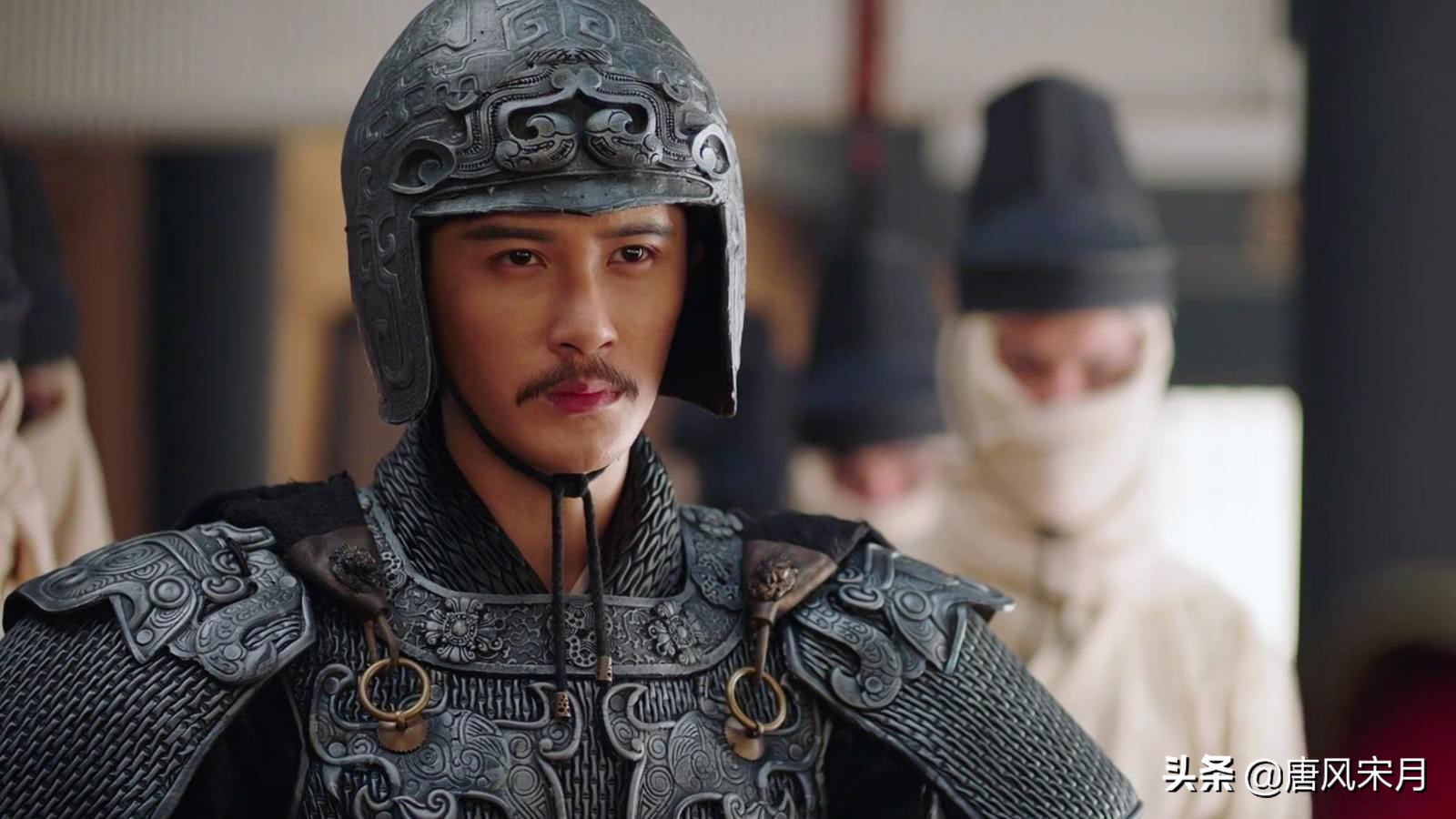 晋惠帝司马衷何不食肉糜的由来,晋惠帝司马衷真实历史