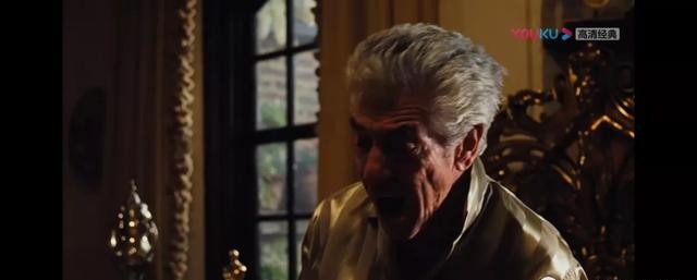 影视站位教父,影视剧中的教父