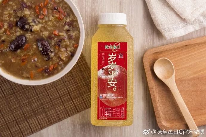 深度分析食品饮料行业,深度解析快消品