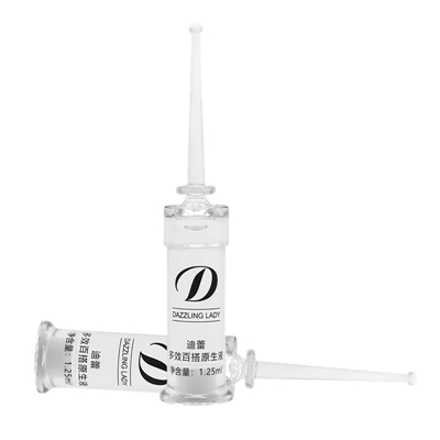 美白精华天天用还是隔天用,精华液可以美白祛斑吗