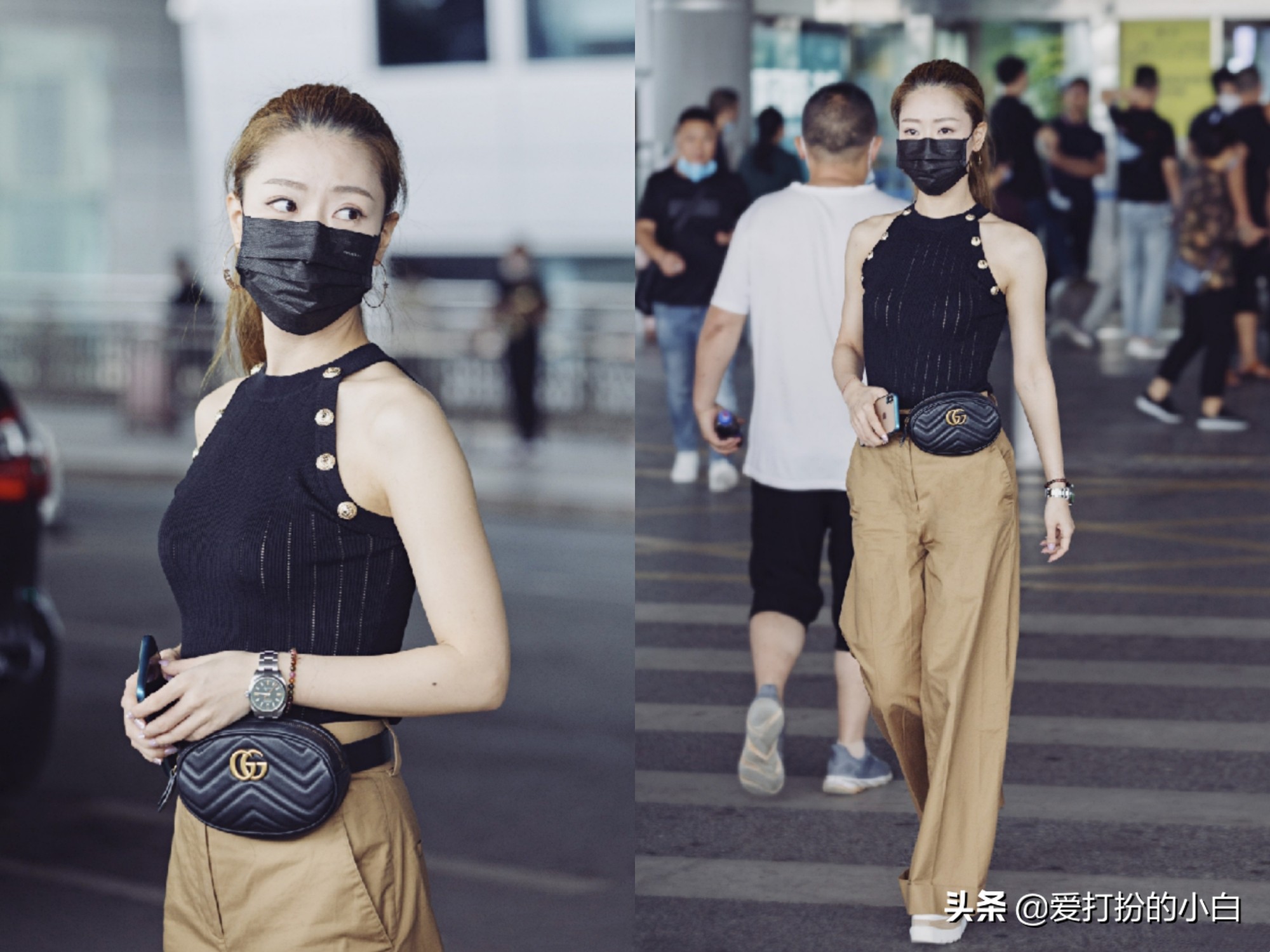 乘风破浪的姐姐白冰成绩,乘风破浪的姐姐白冰出道