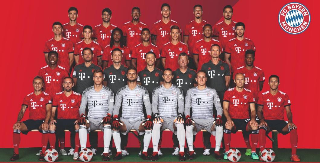 五大联赛最好看的球队标志,10年的五大联赛