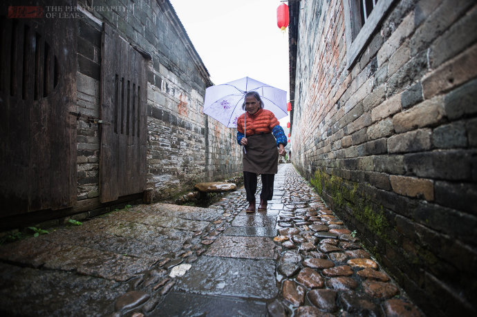 中国十大绝美古村落,特色古村落景区有哪些景点