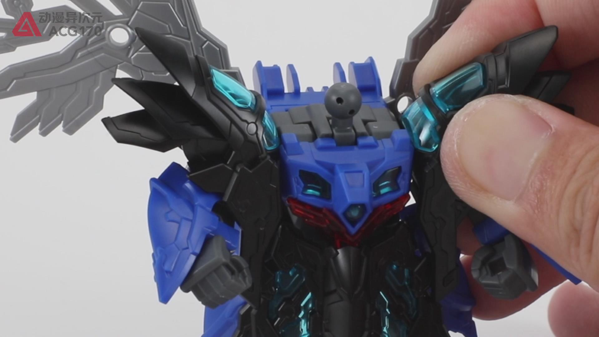 sd高达三国创杰传曹操飞翼,三国创杰传曹操飞翼和天霸