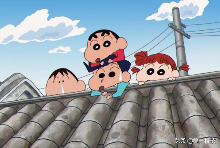 童年最经典的10大动画片,盘点30部经典童年电视剧