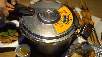 宁波生蚝店铺推荐,宁波高压锅生蚝龙虾