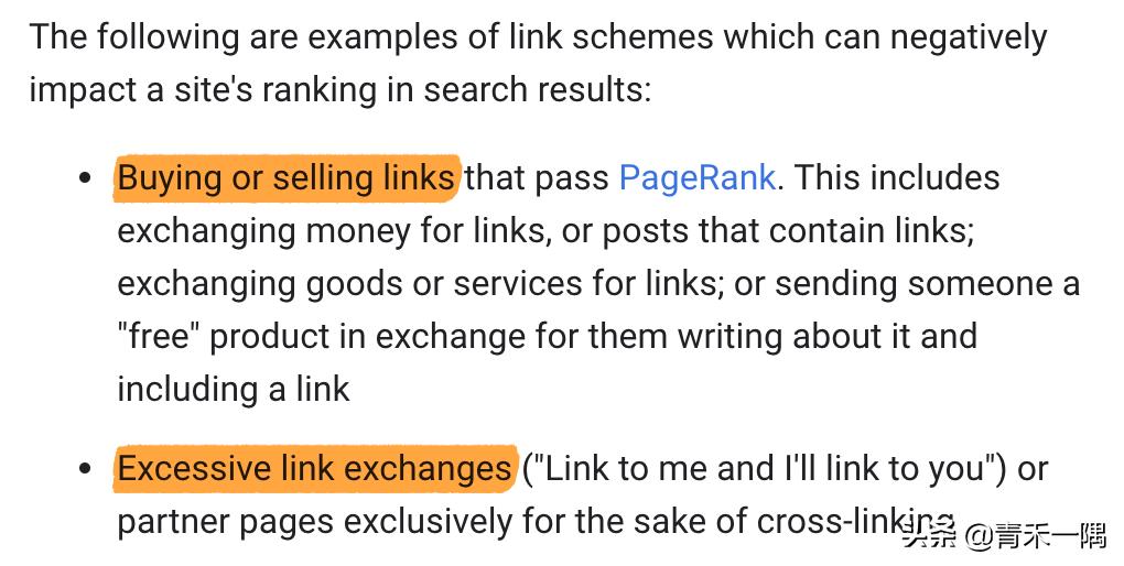 谷歌seo寻找行业外链,googleseo高品质外链
