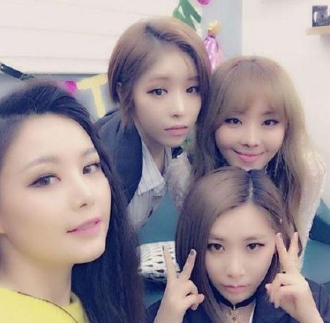 造谣怀孕后续,造谣怀孕