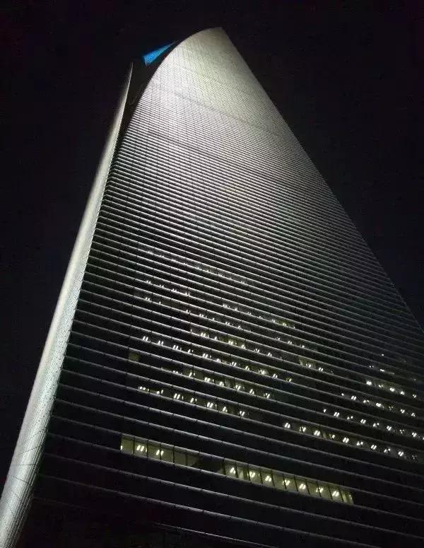看看世界“十高建筑”，都有怎样的照明设计