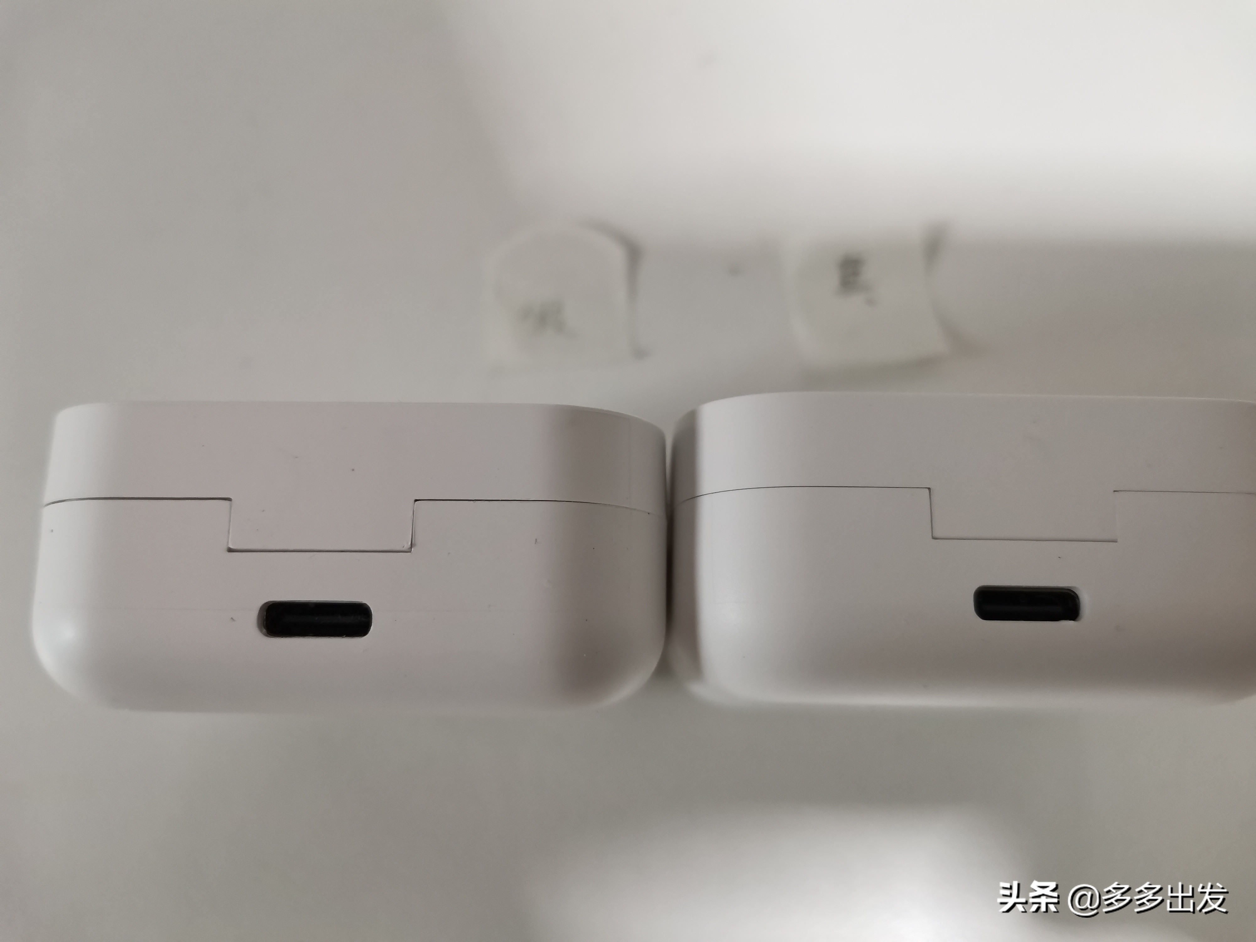 小米蓝牙耳机air2se辨别真假,小米air2se只有一个耳机响