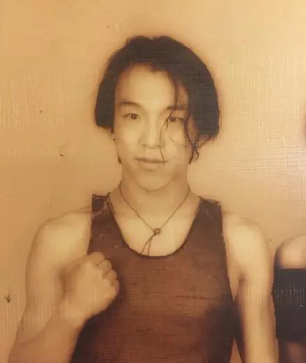 盘点那些丑男丑女,长得不好看就不是好人吗