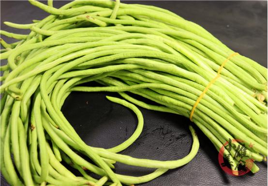 怎样往冰箱储存豆角既好吃又保鲜,豆角摘下来怎么保存一星期不黄