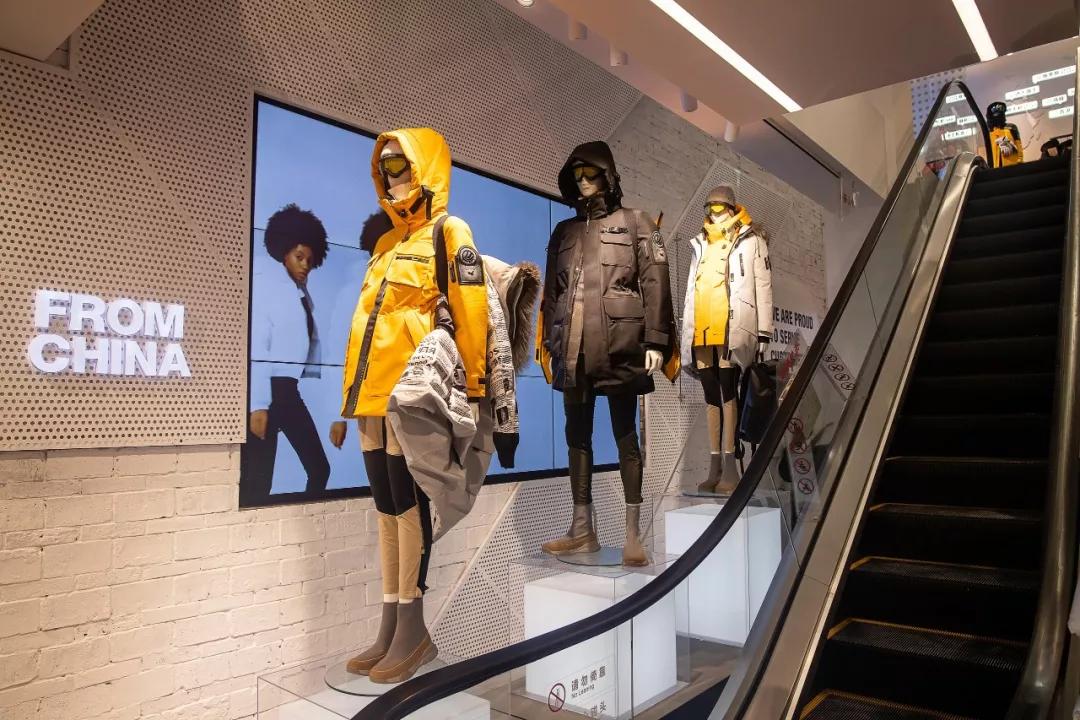 谁说保暖和时尚不可兼得？高缇耶遇见波司登颠覆羽绒时尚革命