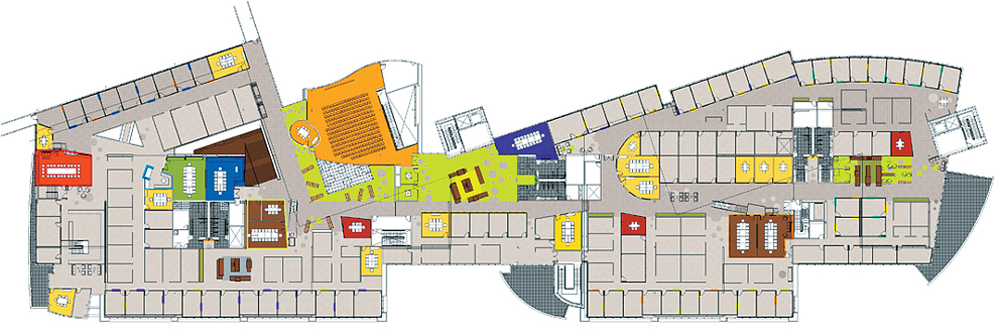 谷歌档案,googleplex是什么