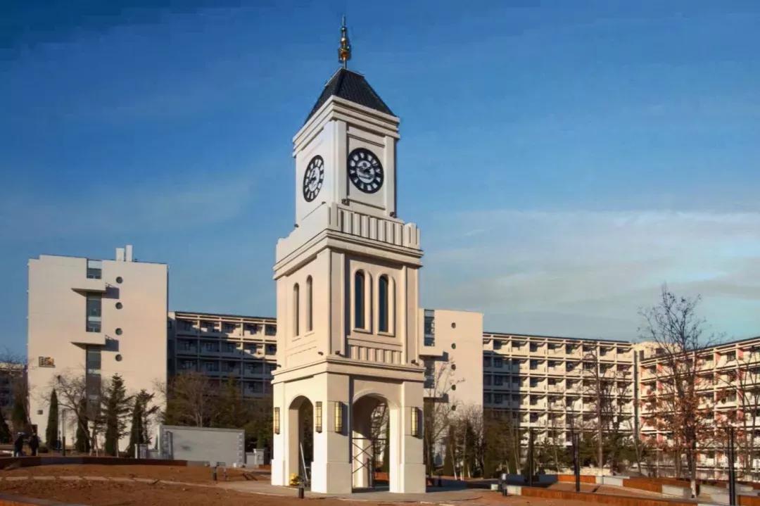 辽宁省高校(三十二)大连外国语大学