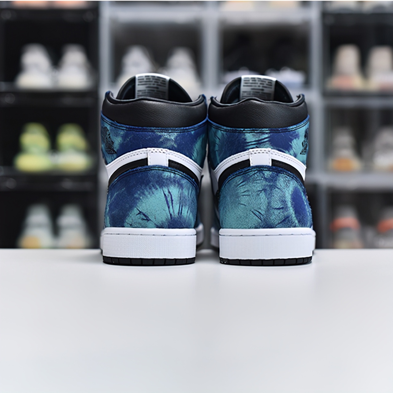 耐克gs和女款有什么区别,耐克鞋子gs和普通鞋子区别