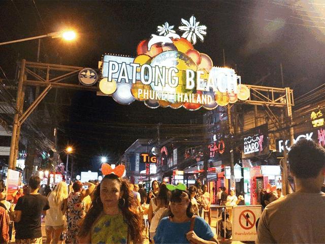 极致畅玩泰国普吉岛之旅,普吉之旅难忘的美好时光