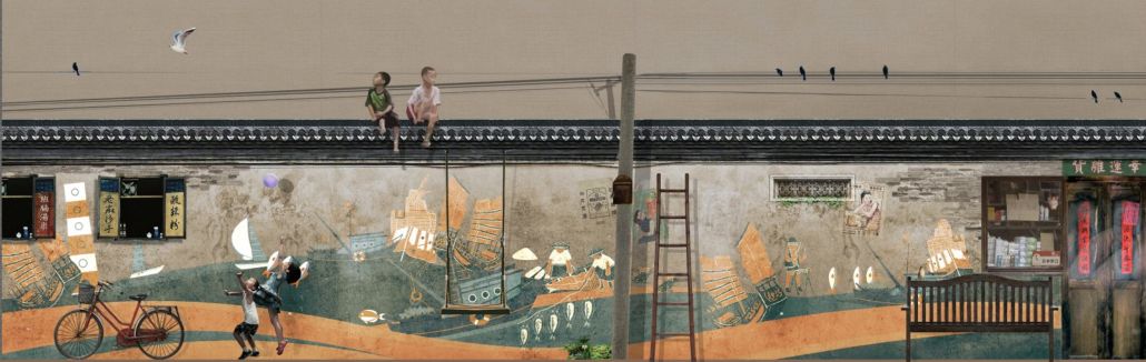 惠州亲子海边度假酒店,西班牙小镇惠州