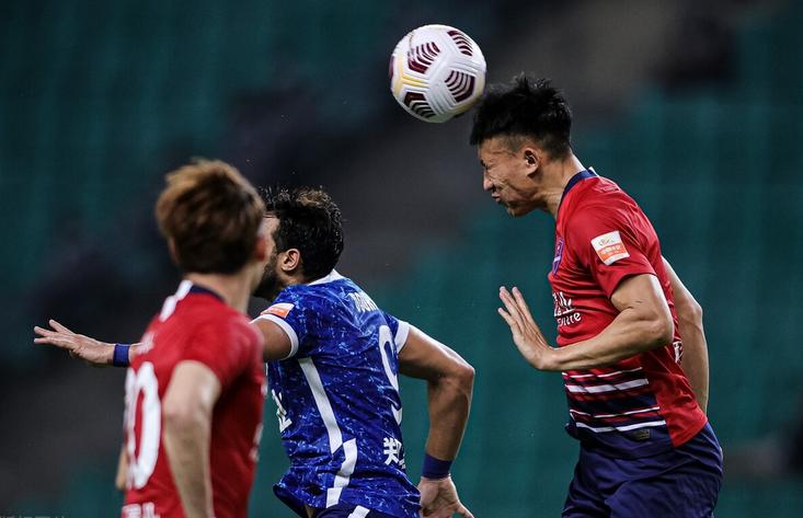 5千万不解渴！中超大黑马难了，大股东走“苏宁之路”，倒计时3周