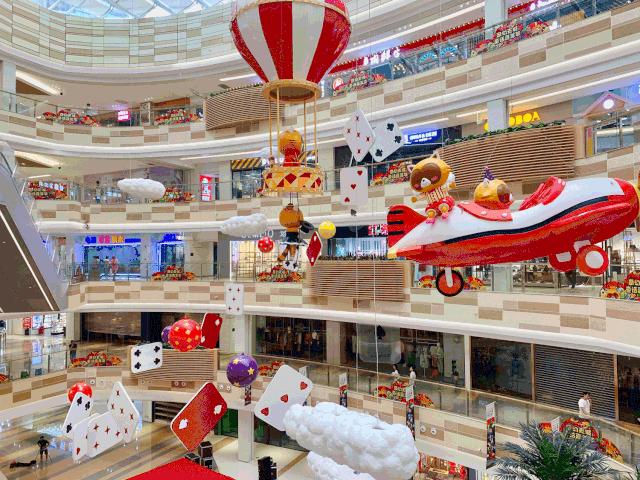 狂欢三天的活动,狂欢派对3攻略