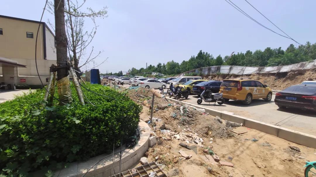 大河楼市·灾后12个小区隐患大检验,第五期